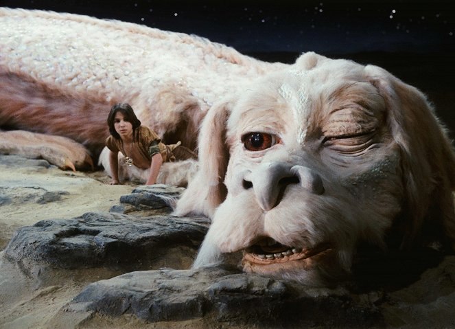 The NeverEnding Story - Photos - Noah Hathaway