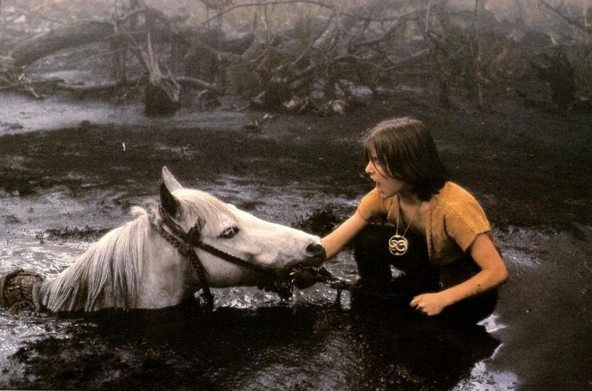 The NeverEnding Story - Photos - Noah Hathaway