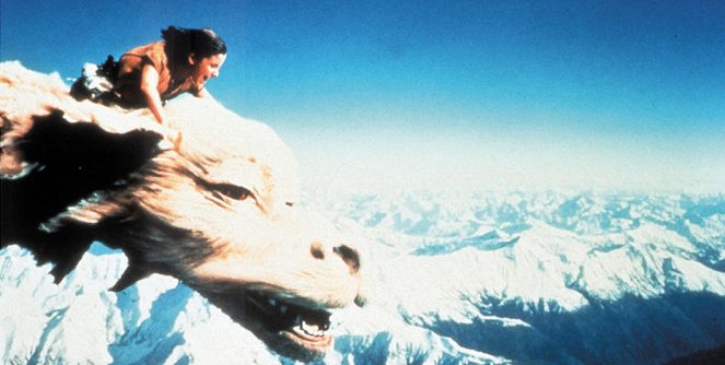 The NeverEnding Story - Noah Hathaway