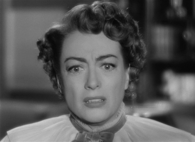 Sudden Fear - Z filmu - Joan Crawford