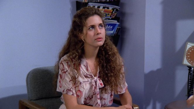 Friends - Season 1 - The One with the Sonogram at the End - Photos - Jessica Hecht