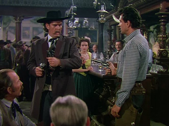 The Lawless Breed - Photos - Rock Hudson