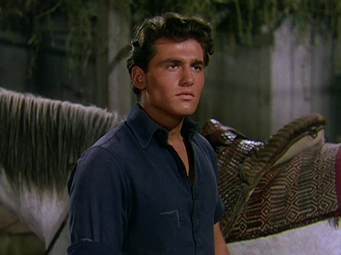 The Lawless Breed - Photos - Rock Hudson