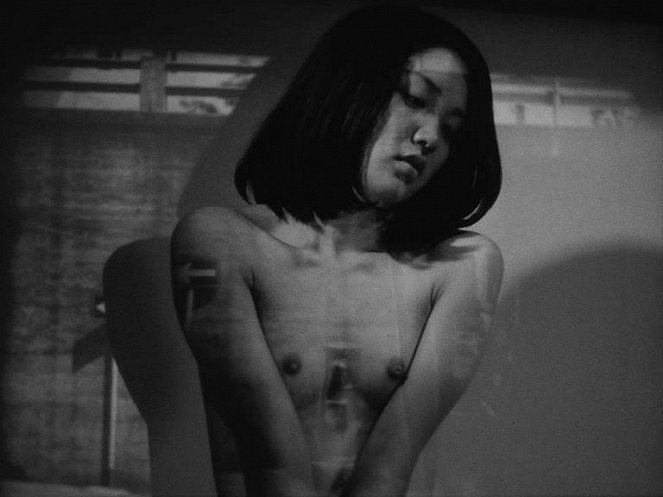 Tokyo senso sengo hiwa - De la película