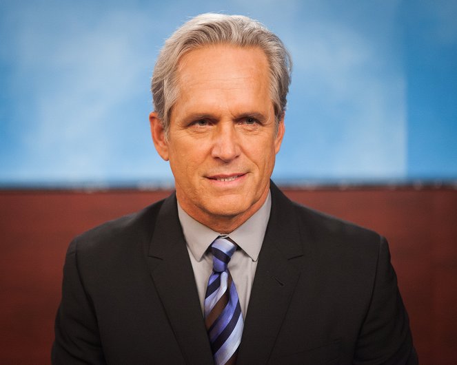 Cloudy with a Chance of Love - Z filmu - Gregory Harrison