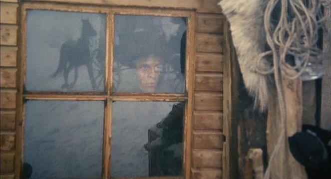 Leichen pflastern seinen Weg - Filmfotos - Klaus Kinski