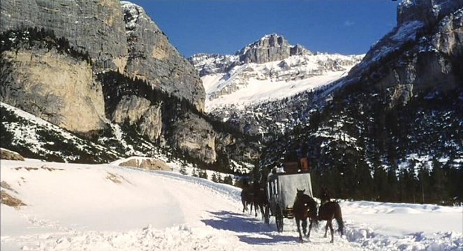 Leichen pflastern seinen Weg - Filmfotos