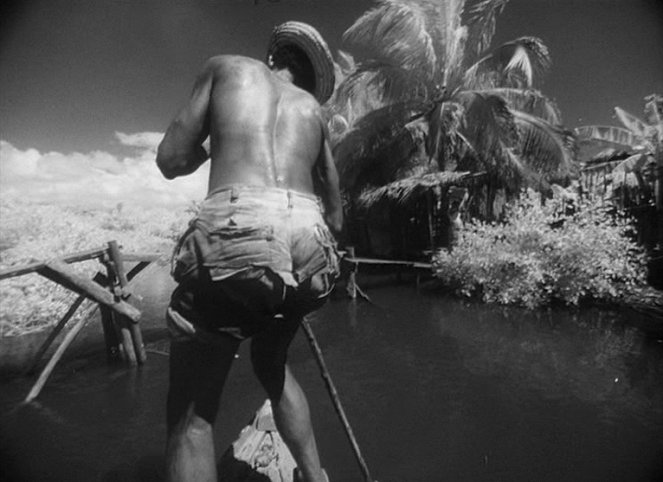 Ja - Kuba - Filmfotók