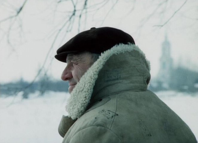 Téma - Z filmu - Michail Uljanov