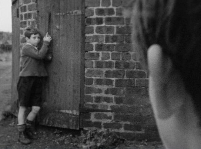 My Childhood - Van film