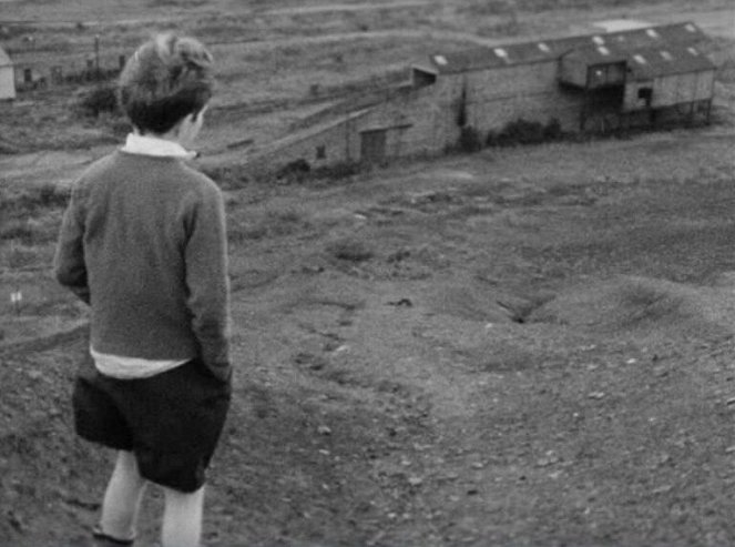 Trilogie Bill Douglas : My Childhood et My Ain Folk - Film