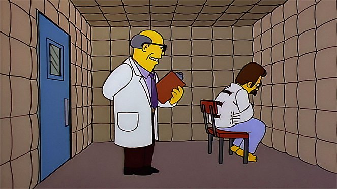 Die Simpsons - Season 8 - Der total verrückte Ned - Filmfotos