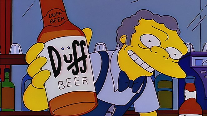 Die Simpsons - Die Akte Springfield - Filmfotos