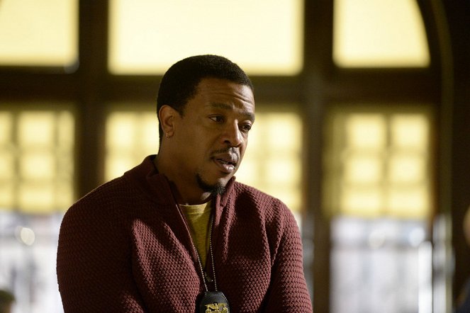 Grimm - The Son Also Rises - Van film - Russell Hornsby