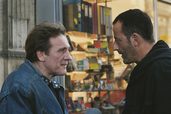 Ruby & Quentin - Der Killer und die Klette - Gérard Depardieu, Jean Reno