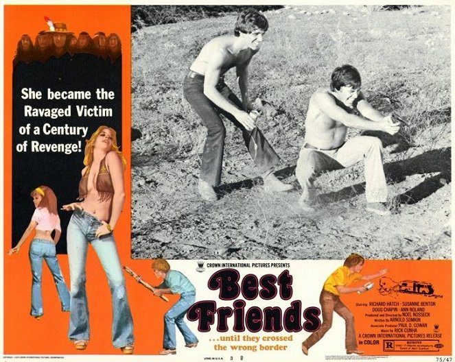 Best Friends - Film