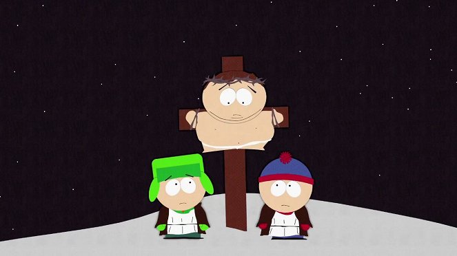 South Park - Spontane Selbstentzündung - Filmfotos