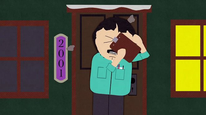 South Park - Öngyulladás - Filmfotók