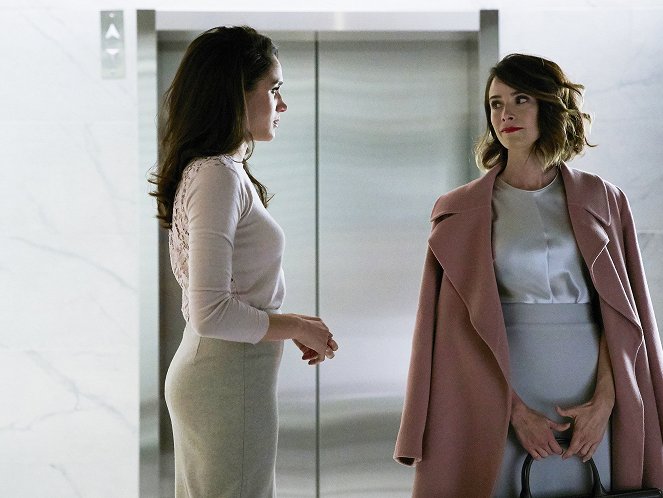 Suits - God's Green Earth - Photos - Meghan, Duchess of Sussex, Abigail Spencer
