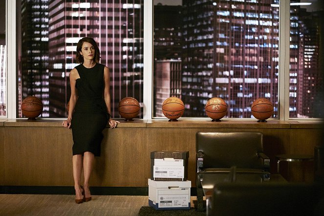 Suits - God's Green Earth - Photos - Abigail Spencer