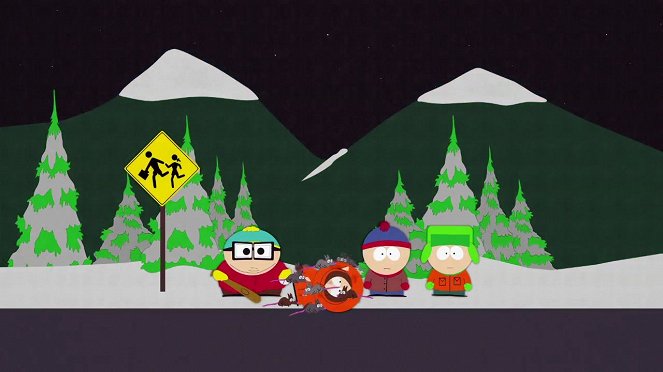 South Park - Chefkoch liebt 'nen Sukkubus! - Filmfotos