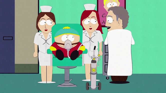 South Park - Chefkoch liebt 'nen Sukkubus! - Filmfotos