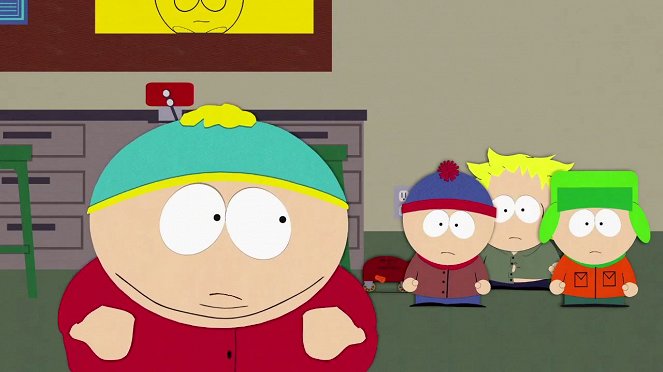 South Park - Season 3 - Tweek vs. Craig - Photos