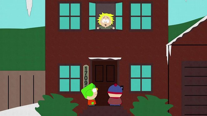 South Park - Season 3 - Tweek gegen Craig - Filmfotos