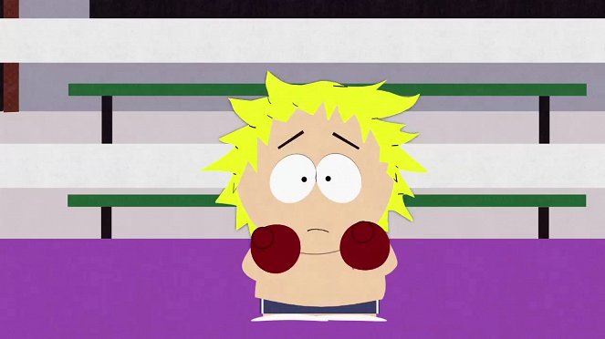 Městečko South Park - Tweek vs. Craig - Z filmu