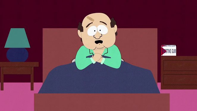 South Park - Tweek contre Craig - Film