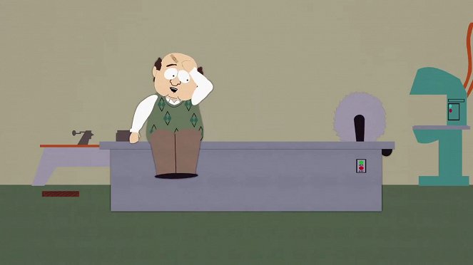South Park - Tweek gegen Craig - Filmfotos