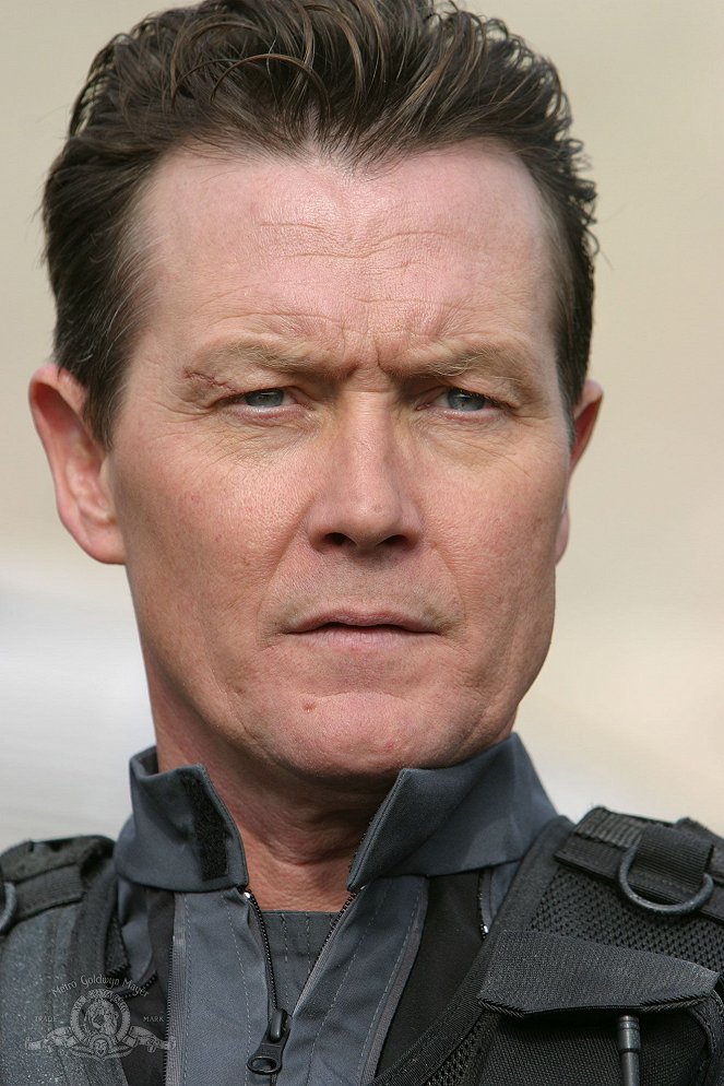 Stargate Atlantis: Rising - De filmes - Robert Patrick