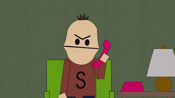 South Park - Season 2 - Terrance and Phillip in Not Without My Anus - Kuvat elokuvasta