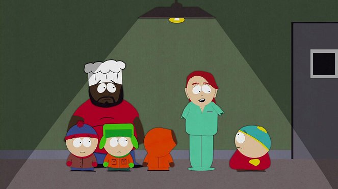 South Park - … und immer noch ist Cartmans Mama eine Schlampe! - Filmfotos