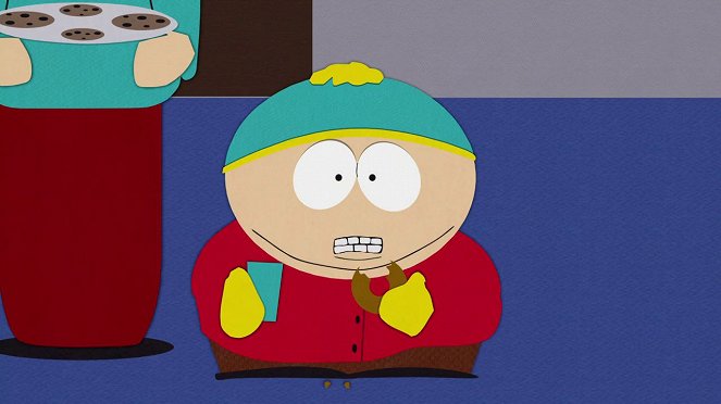 South Park - Cartman mama újabb sötét titka - Filmfotók