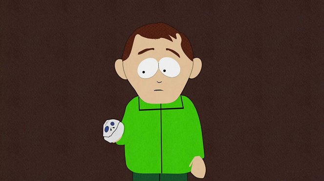 South Park - Season 2 - Cartman's Mom is Still a Dirty Slut - Photos