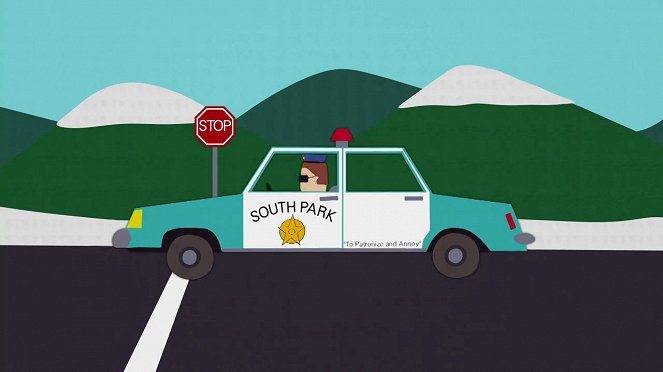South Park - A csirkebaszó - Filmfotók