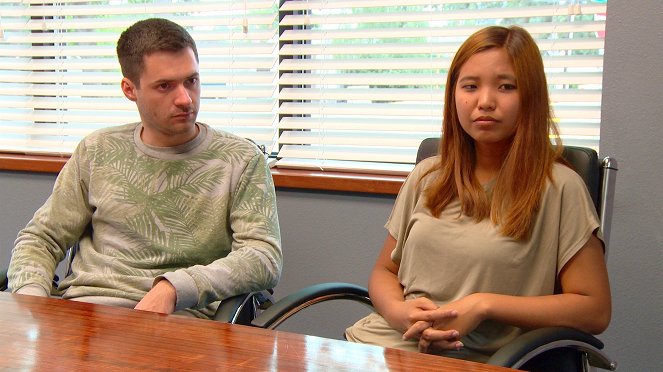 90 Day Fiancé: Happily Ever After? - Filmfotos