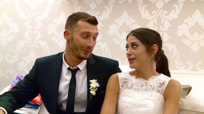 90 Day Fiancé: Happily Ever After? - Filmfotos