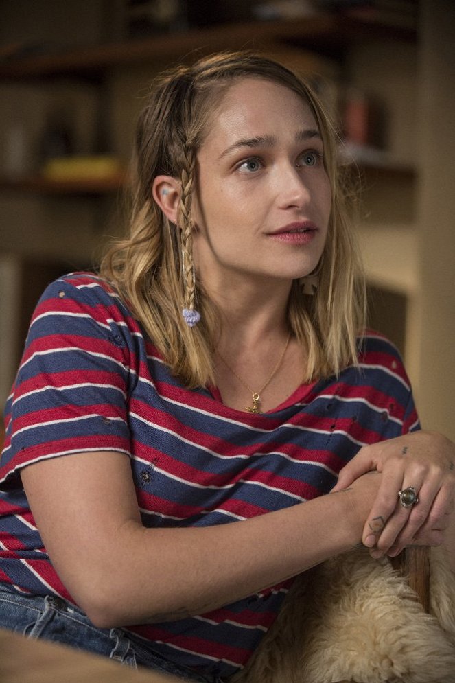 Girls - Hostage Situation - De la película - Jemima Kirke