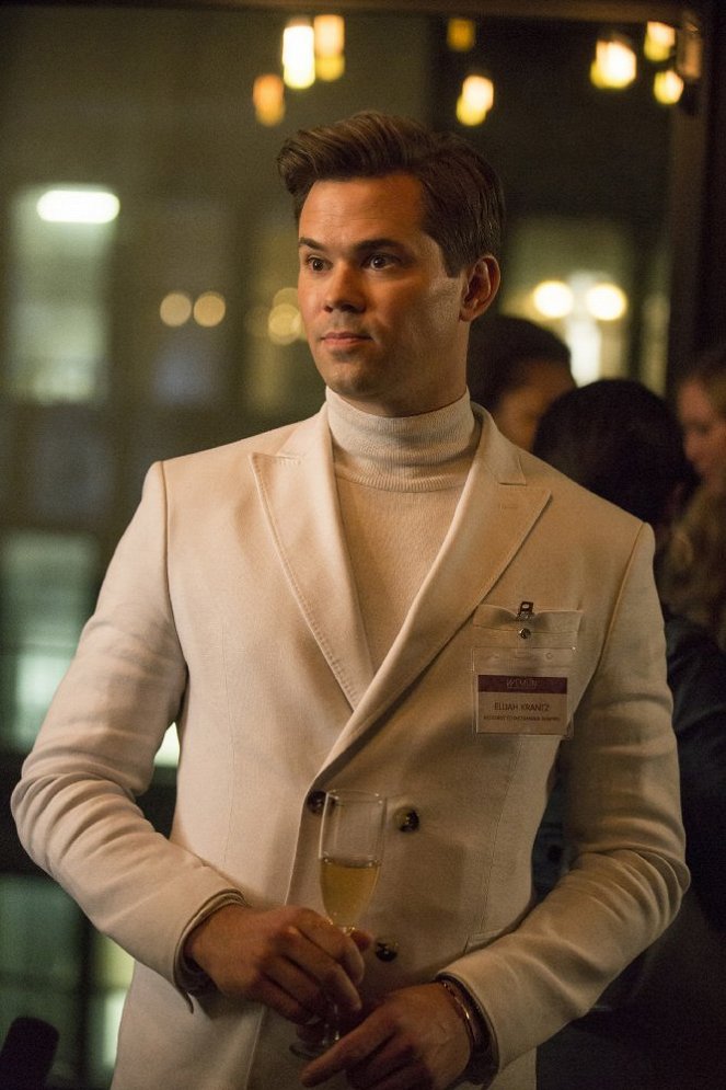 Girls - Hostage Situation - Photos - Andrew Rannells