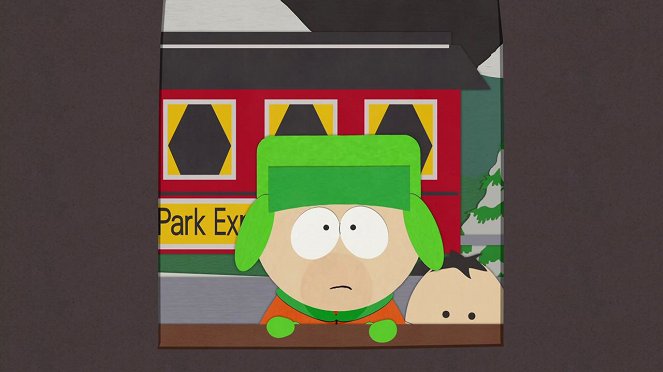 South Park - Kampf um die Vorhaut - Filmfotos