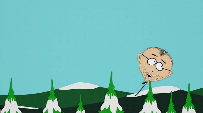 South Park - Ike's Wee Wee - Kuvat elokuvasta