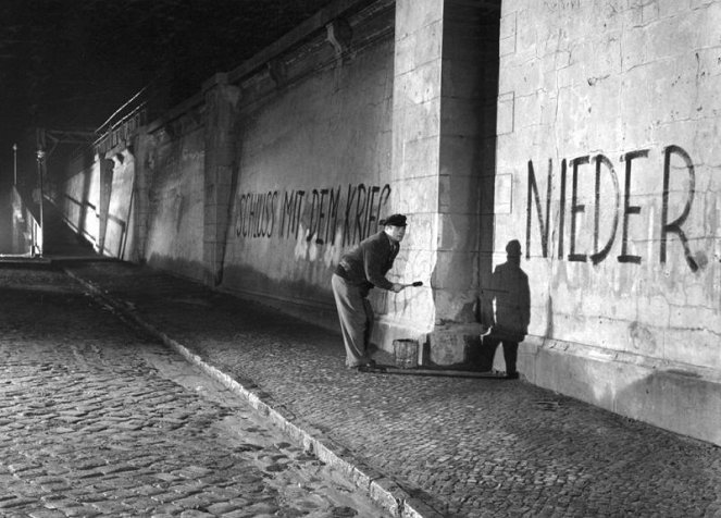 Der 20. Juli - Das Attentat auf Hitler - Filmfotos