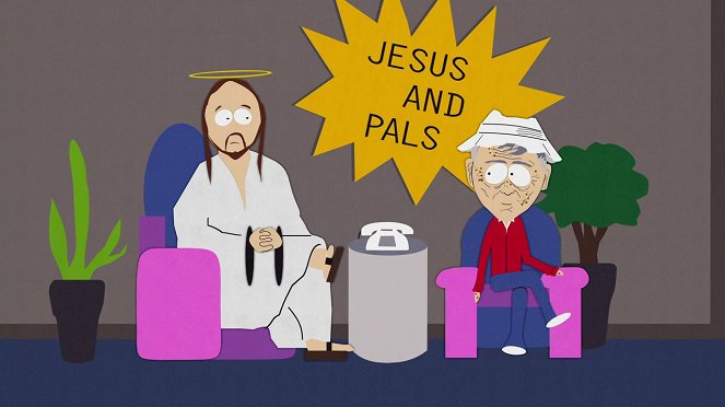 South Park - Jesus verliert Einschaltquoten - Filmfotos