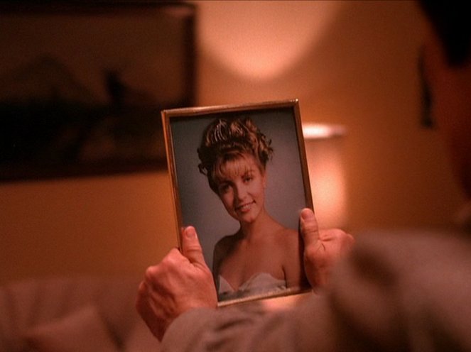 Městečko Twin Peaks - Zen - umění chytit vraha - Z filmu