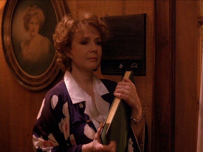 Twin Peaks - Rest in Pain - Film - Piper Laurie
