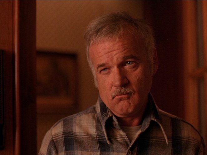 El enigma de Twin Peaks - Rest in Pain - De la película - Jack Nance