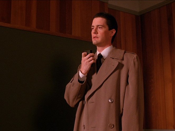 Twin Peaks - Rest in Pain - Photos - Kyle MacLachlan