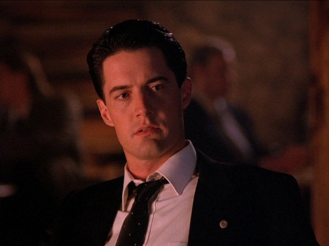Twin Peaks - Rest in Pain - Photos - Kyle MacLachlan